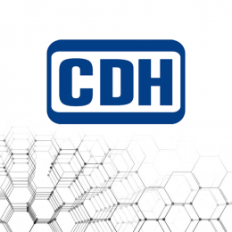 Поступление реактивов от индийского производителя CDH