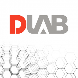 На склад поступила продукция от DLAB