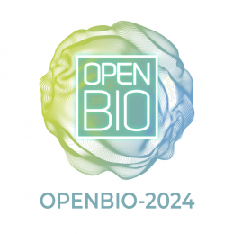 Российский форум биотехнологий OpenBio-2024