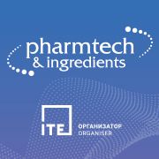 С 22 по 25 ноября 2022 пройдёт выставка Pharmtech & Ingredients 2022