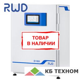 Новое поступление продукции от производителей "RWD Life Science" и КБ "Техном".
