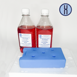 Питательные среды производства НПП "ПанЭко" теперь на Ozon!