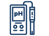 рН-метры/ОВП-метры/кондуктометры/оксиметры