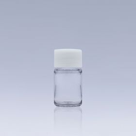 Бутыль лабораторная 5 мл