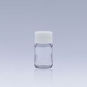 Бутыль лабораторная 5 мл