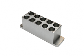 Блок для термостата DC-MO1, 10х1,5/2 мл, GenFollower