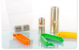 Диализные целлюлозные мембраны/молекулярный вес: 20000