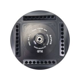 Ротор M-F4PCR, 4 стрипы PCR для центрифуг M1324/M1324R, RWD