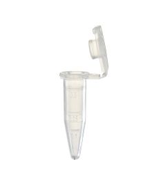 Микропробирки типа Эппендорф, 0,5 мл, нестерильные, РЗП
