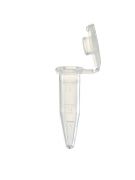Микропробирки типа Эппендорф, 0,5 мл, нестерильные, РЗП