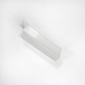 Штатив бокс для 5 стёкол, бесцветный, Citotest