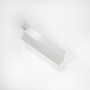 Штатив бокс для 5 стёкол, бесцветный, Citotest