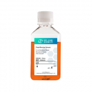 Сыворотка крови эмбриональная телячья Defined, 500 мл, Global Kang Technology