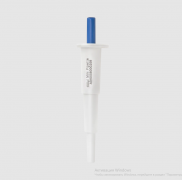 Дозатор механический 1-канальный фиксируемого объёма Mini Pipette Standard, 100 мкл