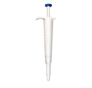 Дозатор механический 1-канальный фиксируемого объёма Mini Pipette, 100 мкл