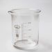 Стакан низкий, 800 мл, стекло, нестерильный, Минимед  