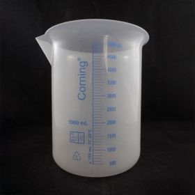 Стакан 5000 мл