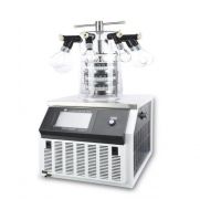 Лиофильная сушилка SCIENTZ-10N/D, -56°С, 1 л, 3 кг, Scientz