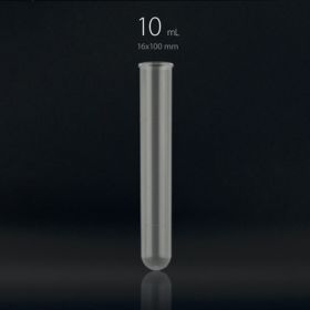 Пробирки круглодонные 10 мл