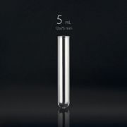 Пробирки круглодонные с пробкой 5 мл