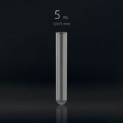 Пробирки круглодонные 5 мл