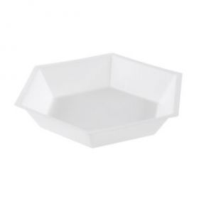 Корытца для взвешивания, 110 × 85 мм, белые, СовТех