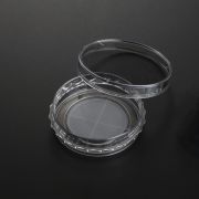 Чашки Петри для сфероидов с лункой 25 мм