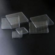 Чашки Петри квадратные 245×245×20 мм