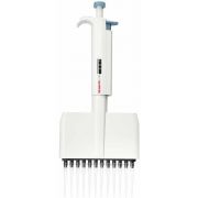 Дозатор механический 12-канальный TopPette, 50-300 мкл, Dlab