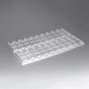 Планшет для сушки 20 предметных стёкол