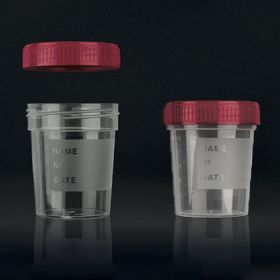 Контейнер для биопроб 120 мл