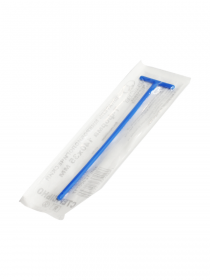 Шпатель Дригальского Т-форма