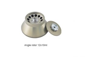Угловой ротор 12х10 мл для центрифуг TG16-WS, H1650, Cence