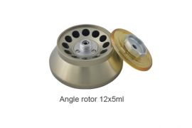 Угловой ротор 12х5 мл для центрифуги H1650K, Cence