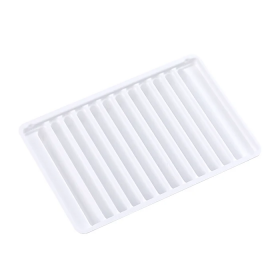 Ванночка для реактивов, двенадцатиканальная, 5 мл, стерильная, GenFollower