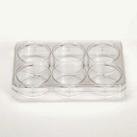 Планшет культуральный 6-луночный