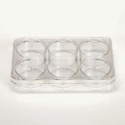 Планшет культуральный 6-луночный