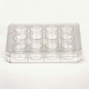 Планшет культуральный 12-луночный