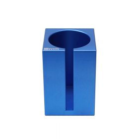 Криоштатив охлаждающий для бутыли, 250 мл, Servicebio