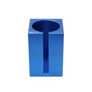 Криоштатив охлаждающий для бутыли, 250 мл, Servicebio