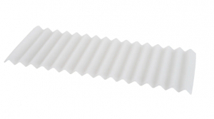 Силиконовый матрас для платформы SK330.5, 16 х 5-10 мл, Dlab