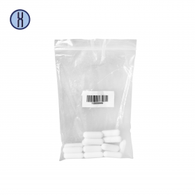 Магнитный перемешивающий элемент MSBAR25, Ø8X25мм, тефлон, DLab