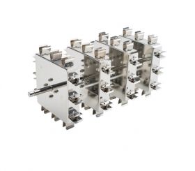 Рак-держатель для пробирок 1,5 мл x 48, используется с MX-RL-Pro, Dlab