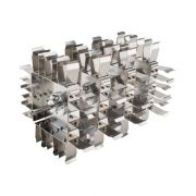 Рак-держатель для пробирок 50 мл x 24, используется с MX-RL-Pro, Dlab