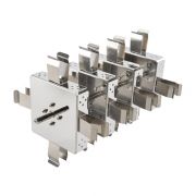 Рак-держатель для пробирок 50 мл x 16, используется с MX-RL-Pro, Dlab