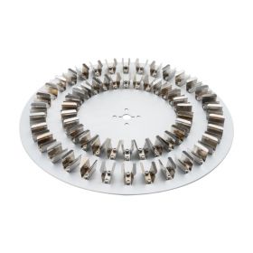 Дисковый держатель для пробирок 1,5 мл x 60, используется с MX-RD-Pro, Dlab