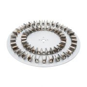 Дисковый держатель для пробирок 1,5 мл x 60, используется с MX-RD-Pro, Dlab