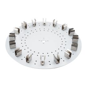 Дисковый держатель для пробирок 15 мл x 16, используется с MX-RD-Pro, Dlab