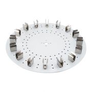 Дисковый держатель для пробирок 15 мл x 16, используется с MX-RD-Pro, Dlab