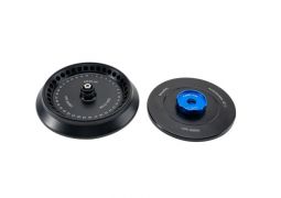 Угловой ротор AS36-05, 36 x 0,5 мл для центрифуг D3024/D1524/D1524R, Dlab